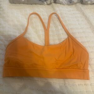 Lululemon Flow Y Bra